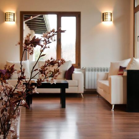 Monasterio Hotel Boutique Σαν Κάρλος ντε Μπαριλότσε Εξωτερικό φωτογραφία