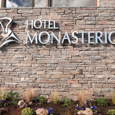 Monasterio Hotel Boutique Σαν Κάρλος ντε Μπαριλότσε Εξωτερικό φωτογραφία