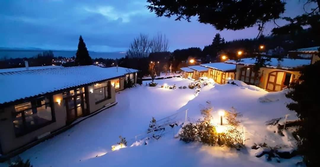 Monasterio Hotel Boutique Σαν Κάρλος ντε Μπαριλότσε Εξωτερικό φωτογραφία
