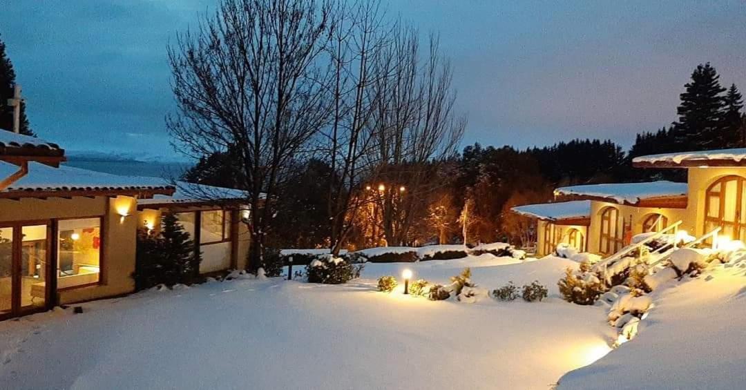 Monasterio Hotel Boutique Σαν Κάρλος ντε Μπαριλότσε Εξωτερικό φωτογραφία