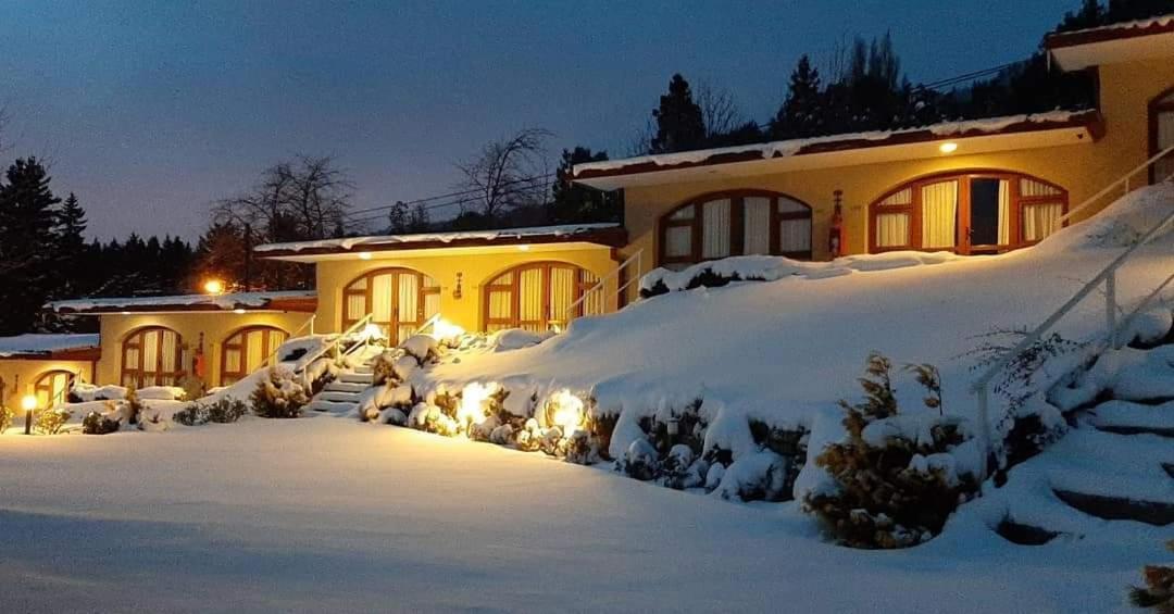 Monasterio Hotel Boutique Σαν Κάρλος ντε Μπαριλότσε Εξωτερικό φωτογραφία