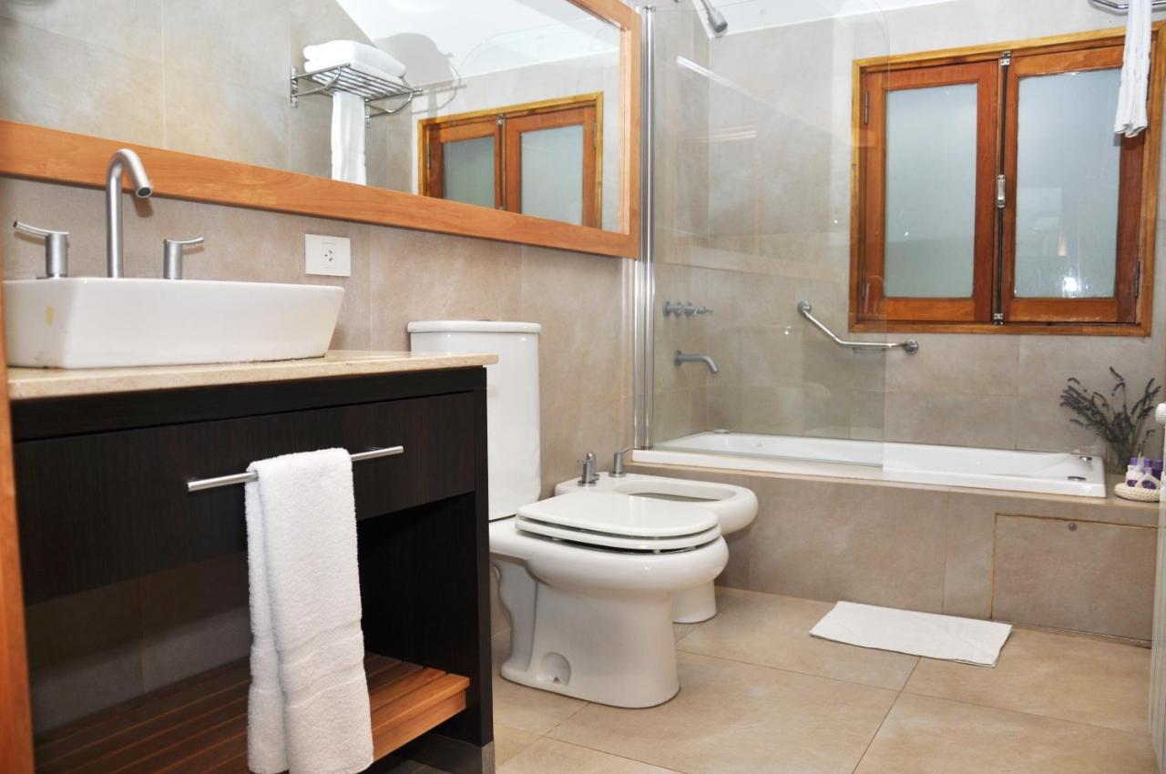 Monasterio Hotel Boutique Σαν Κάρλος ντε Μπαριλότσε Εξωτερικό φωτογραφία