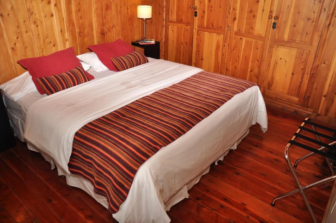 Monasterio Hotel Boutique Σαν Κάρλος ντε Μπαριλότσε Εξωτερικό φωτογραφία