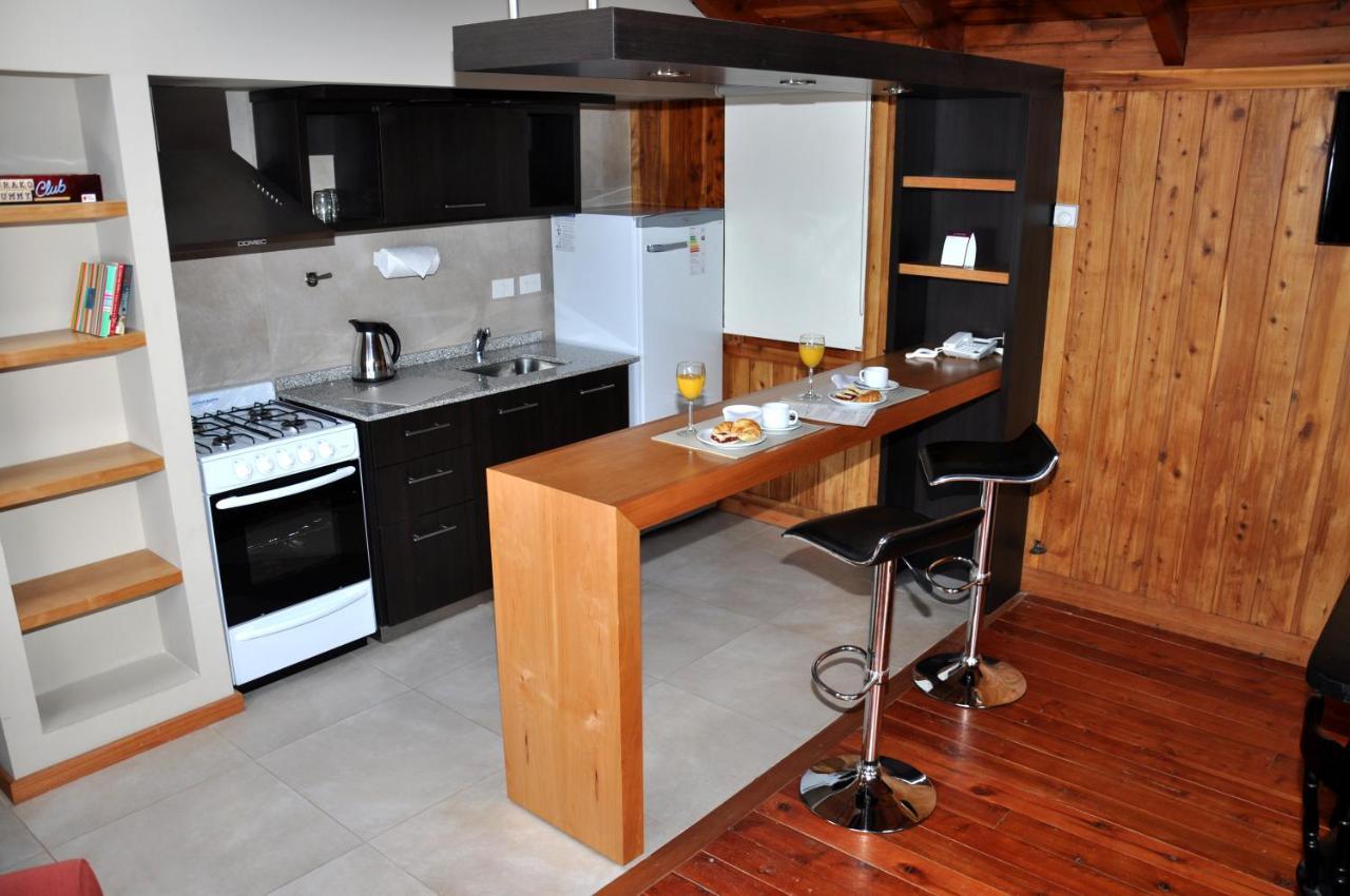 Monasterio Hotel Boutique Σαν Κάρλος ντε Μπαριλότσε Εξωτερικό φωτογραφία