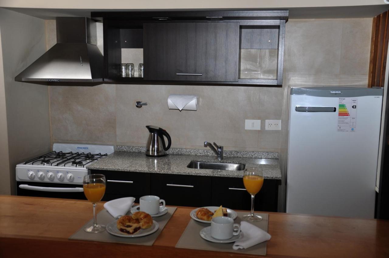 Monasterio Hotel Boutique Σαν Κάρλος ντε Μπαριλότσε Εξωτερικό φωτογραφία
