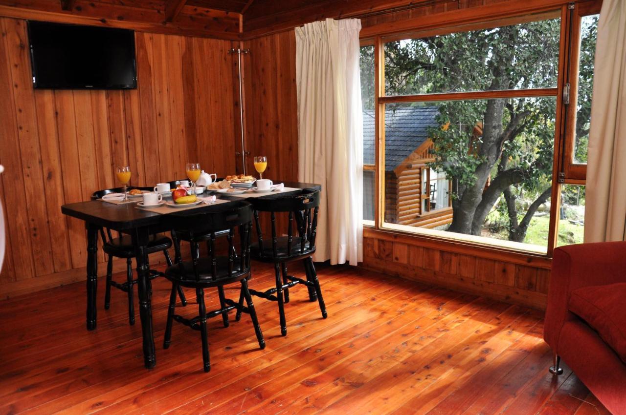 Monasterio Hotel Boutique Σαν Κάρλος ντε Μπαριλότσε Εξωτερικό φωτογραφία