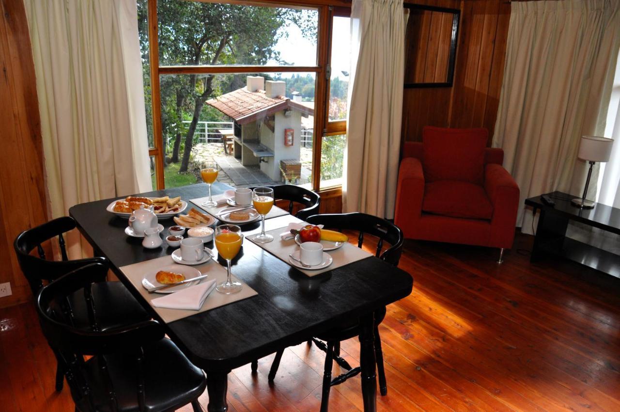 Monasterio Hotel Boutique Σαν Κάρλος ντε Μπαριλότσε Εξωτερικό φωτογραφία