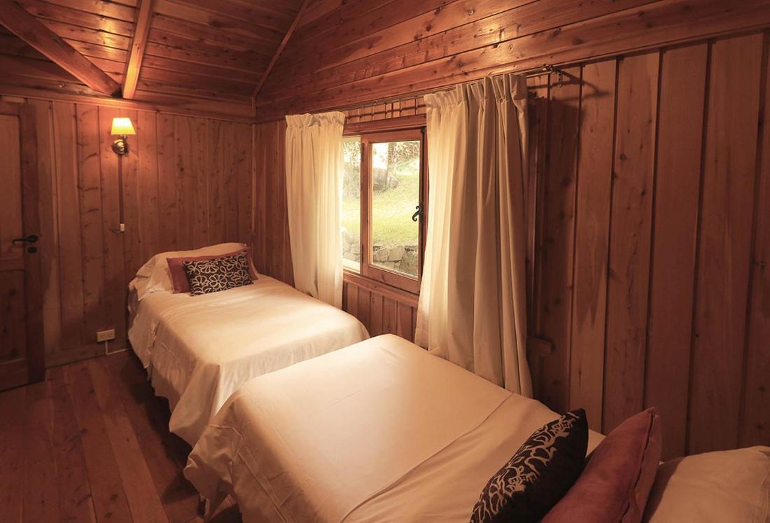 Monasterio Hotel Boutique Σαν Κάρλος ντε Μπαριλότσε Εξωτερικό φωτογραφία