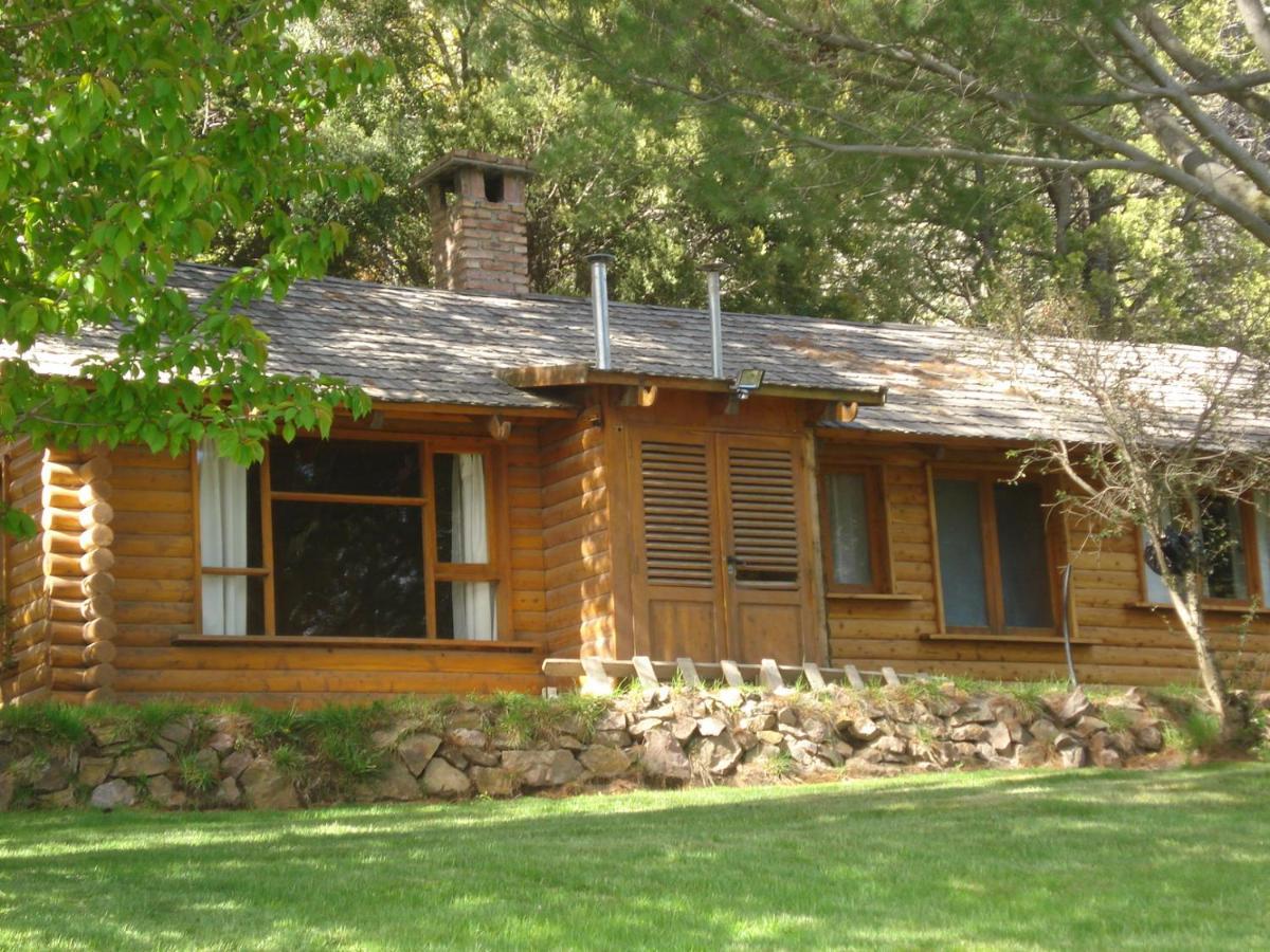 Monasterio Hotel Boutique Σαν Κάρλος ντε Μπαριλότσε Εξωτερικό φωτογραφία