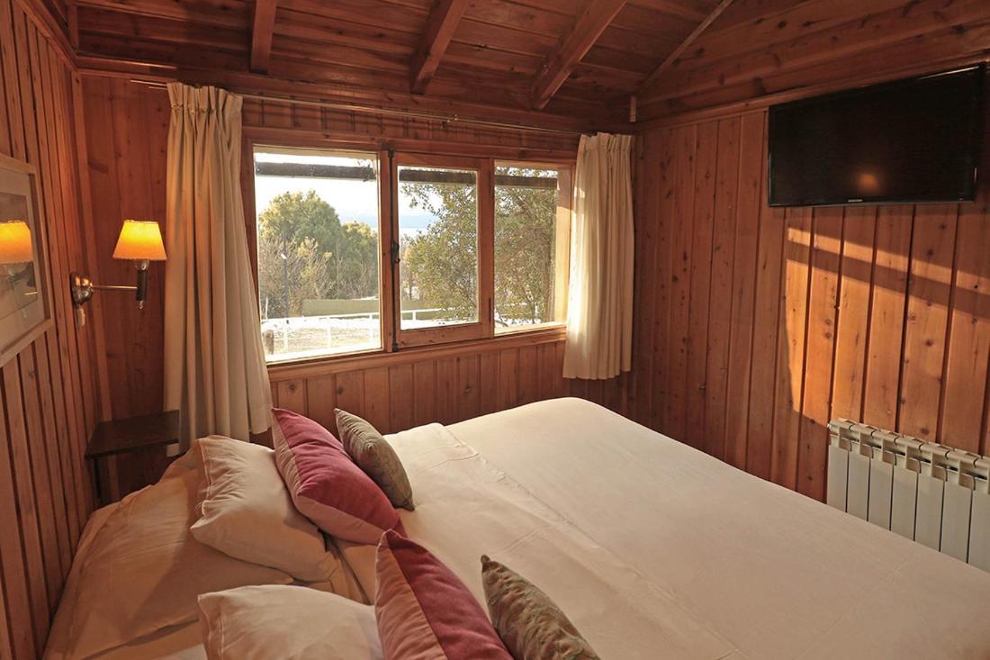 Monasterio Hotel Boutique Σαν Κάρλος ντε Μπαριλότσε Εξωτερικό φωτογραφία