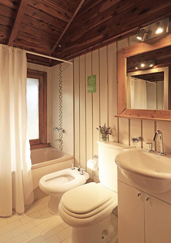 Monasterio Hotel Boutique Σαν Κάρλος ντε Μπαριλότσε Εξωτερικό φωτογραφία