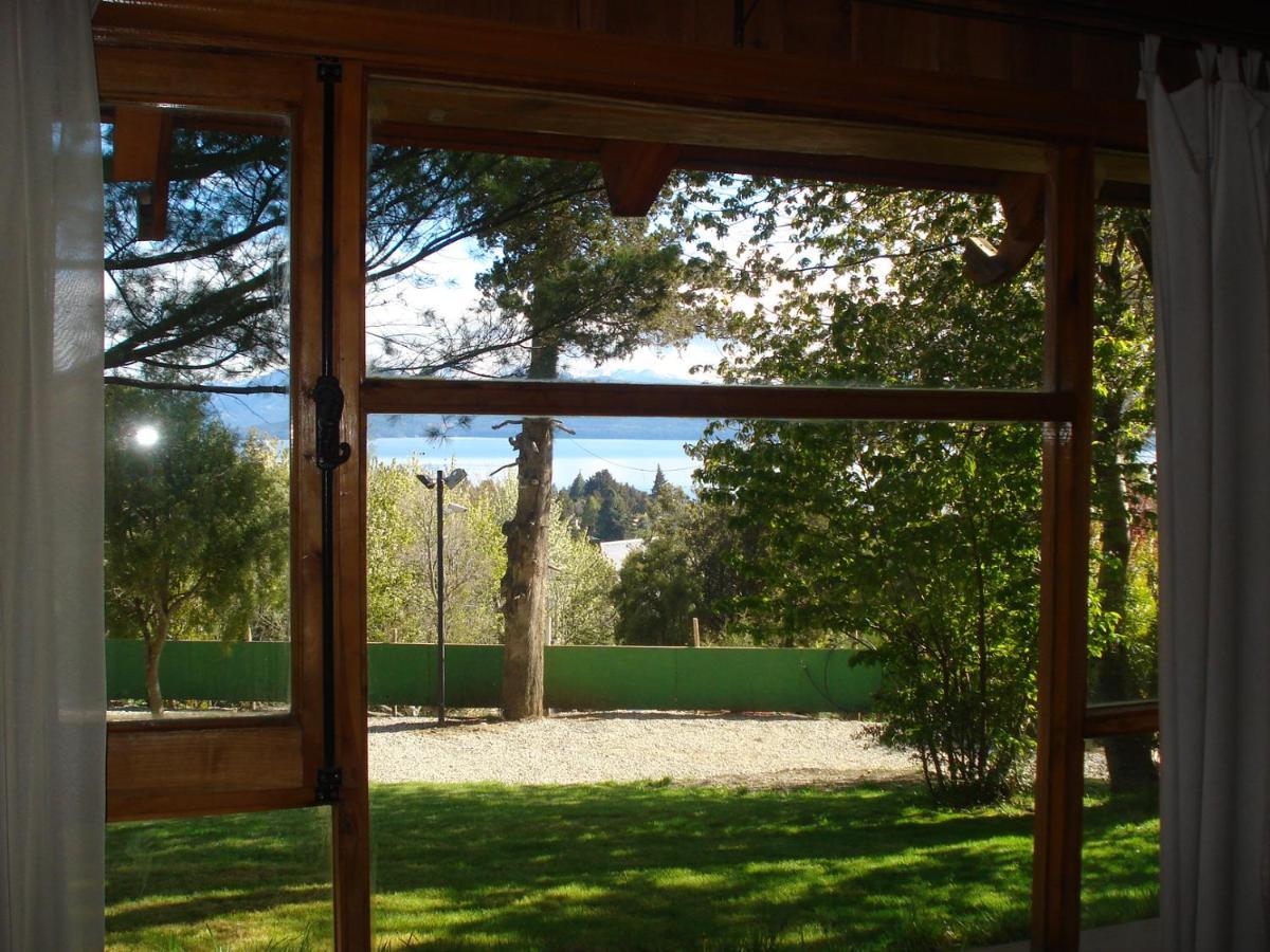 Monasterio Hotel Boutique Σαν Κάρλος ντε Μπαριλότσε Εξωτερικό φωτογραφία