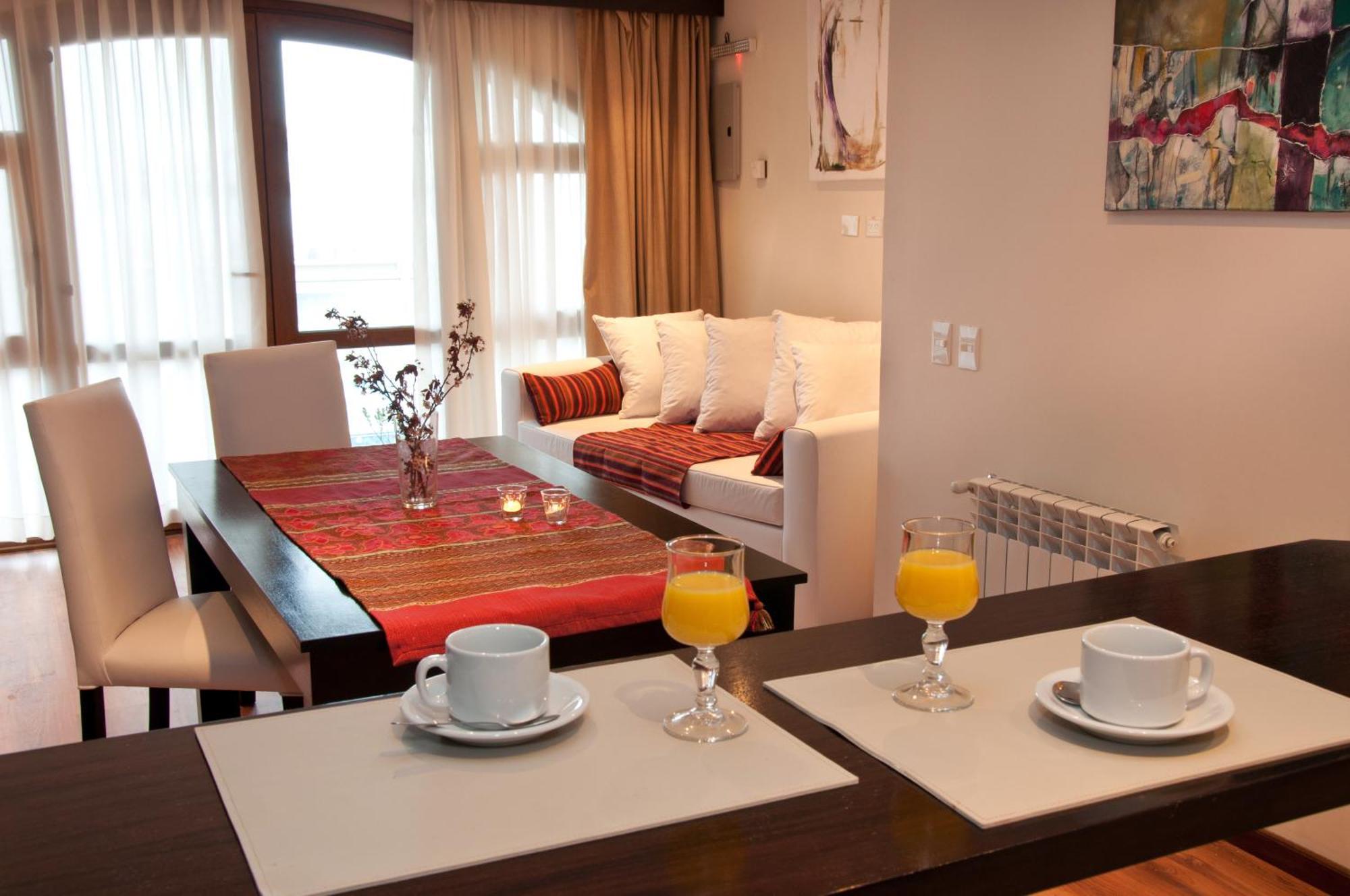 Monasterio Hotel Boutique Σαν Κάρλος ντε Μπαριλότσε Εξωτερικό φωτογραφία