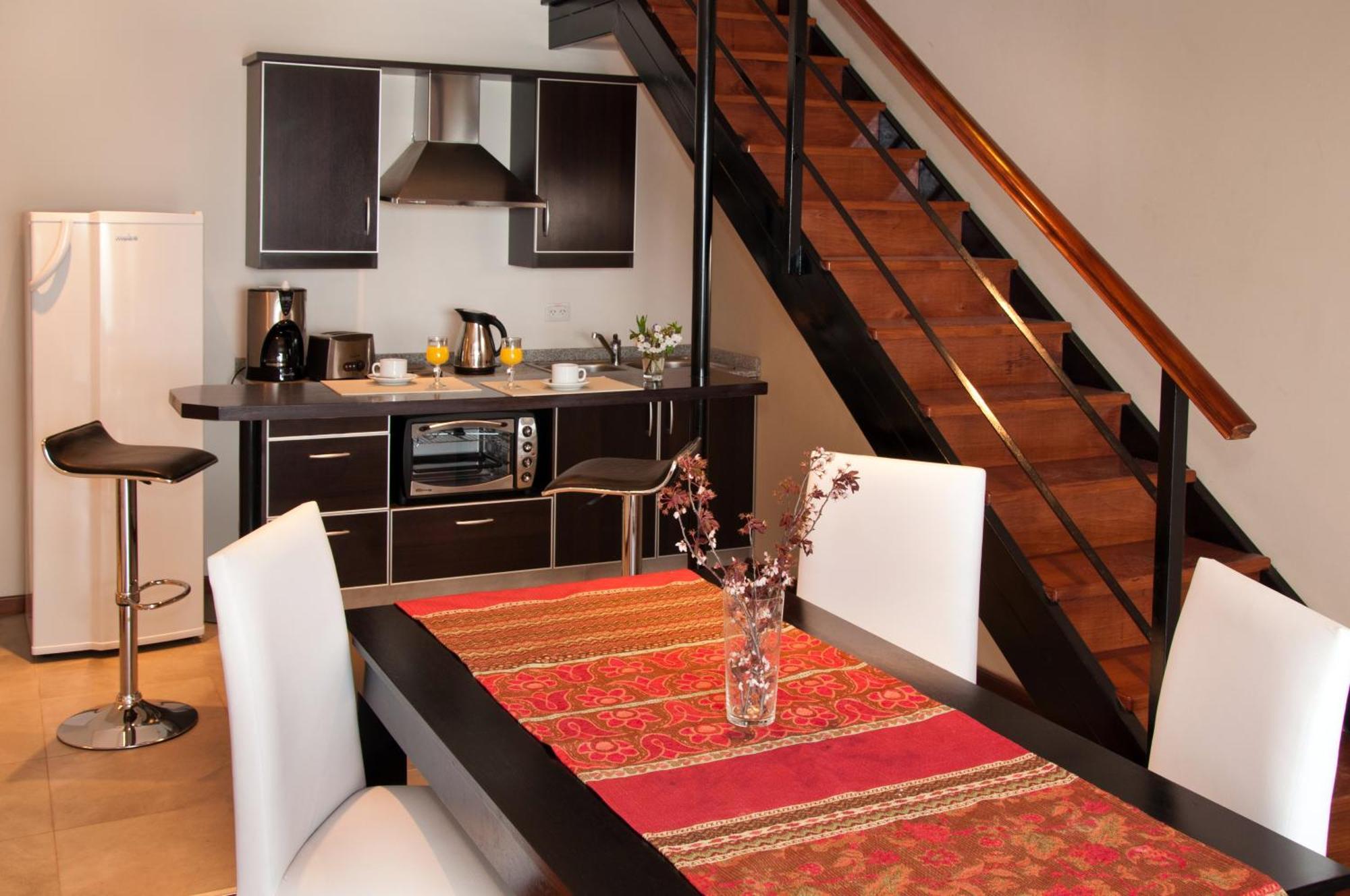 Monasterio Hotel Boutique Σαν Κάρλος ντε Μπαριλότσε Εξωτερικό φωτογραφία