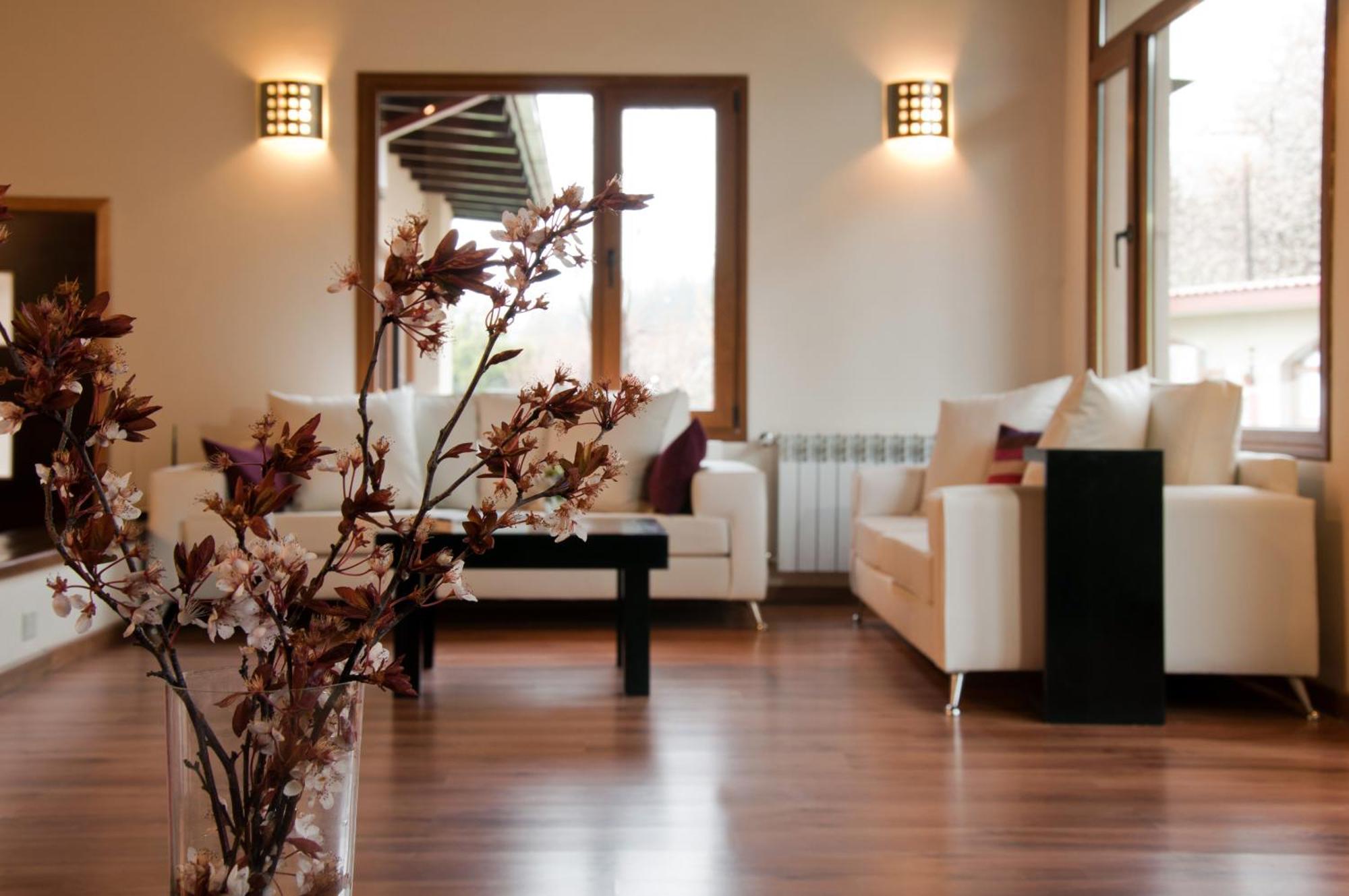 Monasterio Hotel Boutique Σαν Κάρλος ντε Μπαριλότσε Εξωτερικό φωτογραφία