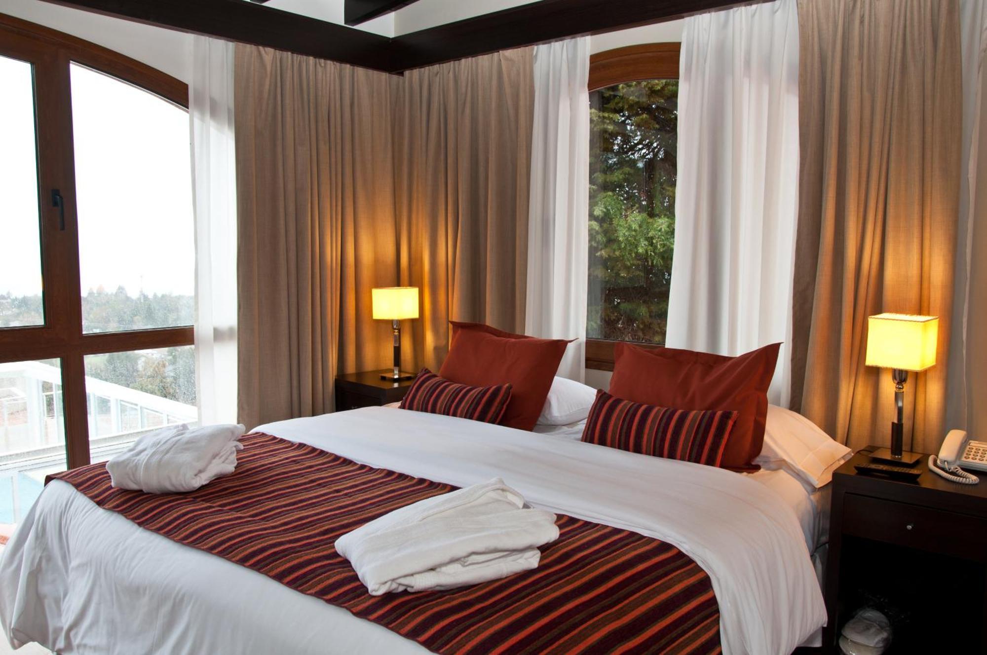 Monasterio Hotel Boutique Σαν Κάρλος ντε Μπαριλότσε Εξωτερικό φωτογραφία