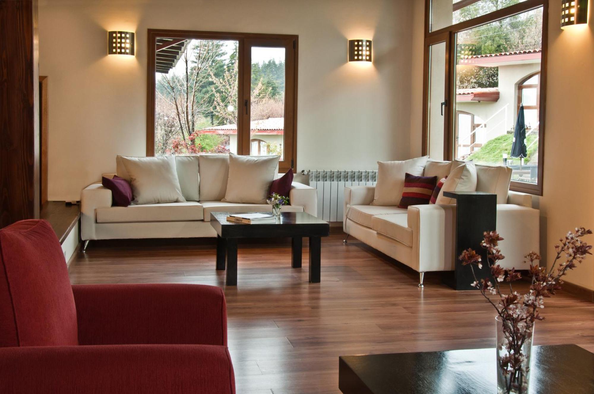 Monasterio Hotel Boutique Σαν Κάρλος ντε Μπαριλότσε Εξωτερικό φωτογραφία