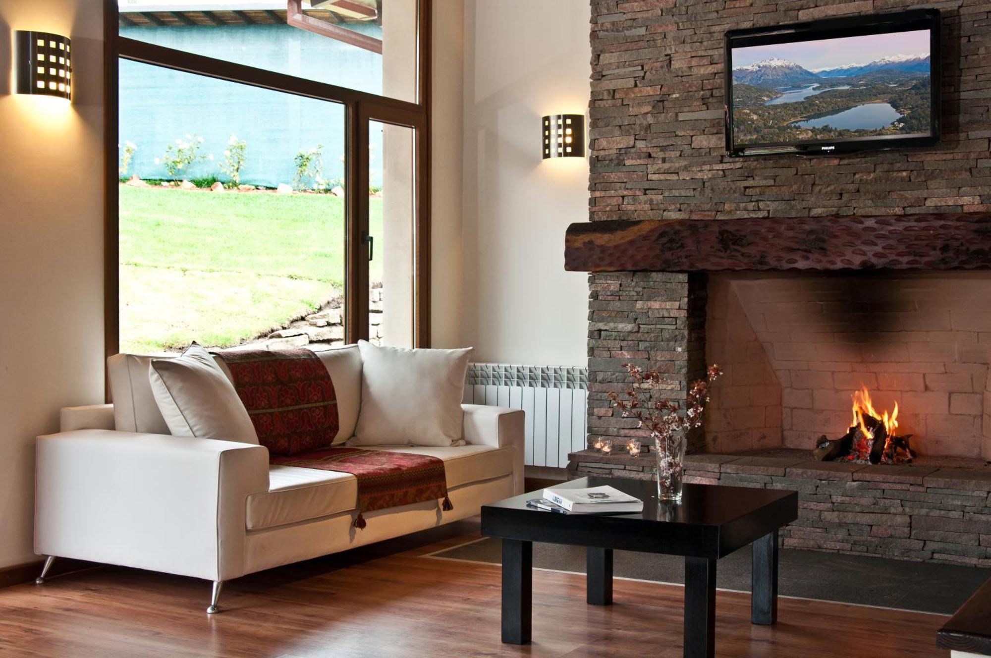 Monasterio Hotel Boutique Σαν Κάρλος ντε Μπαριλότσε Εξωτερικό φωτογραφία