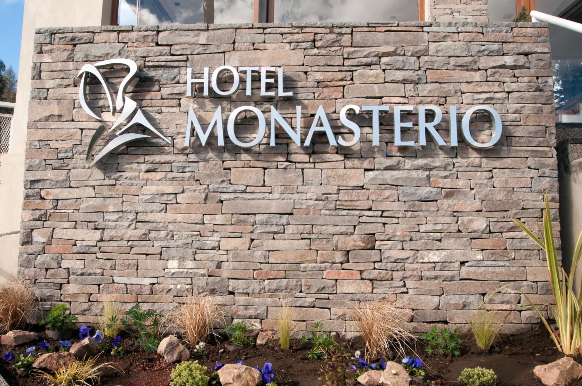 Monasterio Hotel Boutique Σαν Κάρλος ντε Μπαριλότσε Εξωτερικό φωτογραφία