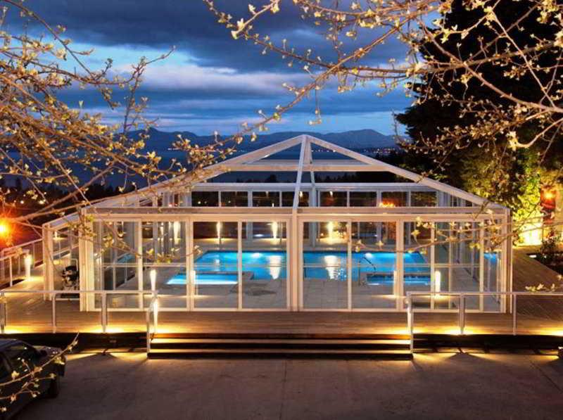 Monasterio Hotel Boutique Σαν Κάρλος ντε Μπαριλότσε Εξωτερικό φωτογραφία