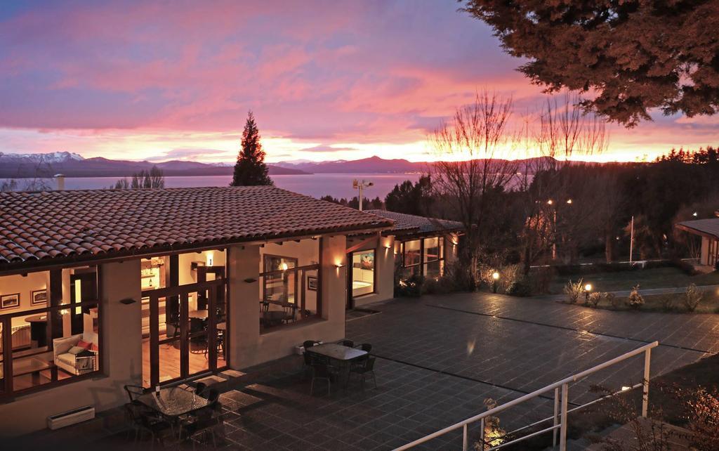 Monasterio Hotel Boutique Σαν Κάρλος ντε Μπαριλότσε Εξωτερικό φωτογραφία