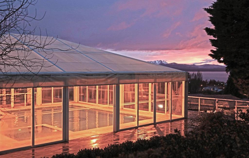Monasterio Hotel Boutique Σαν Κάρλος ντε Μπαριλότσε Εξωτερικό φωτογραφία