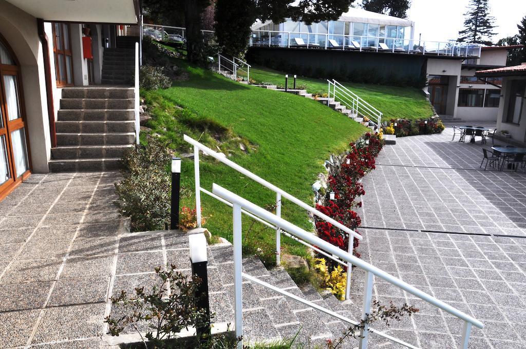Monasterio Hotel Boutique Σαν Κάρλος ντε Μπαριλότσε Εξωτερικό φωτογραφία