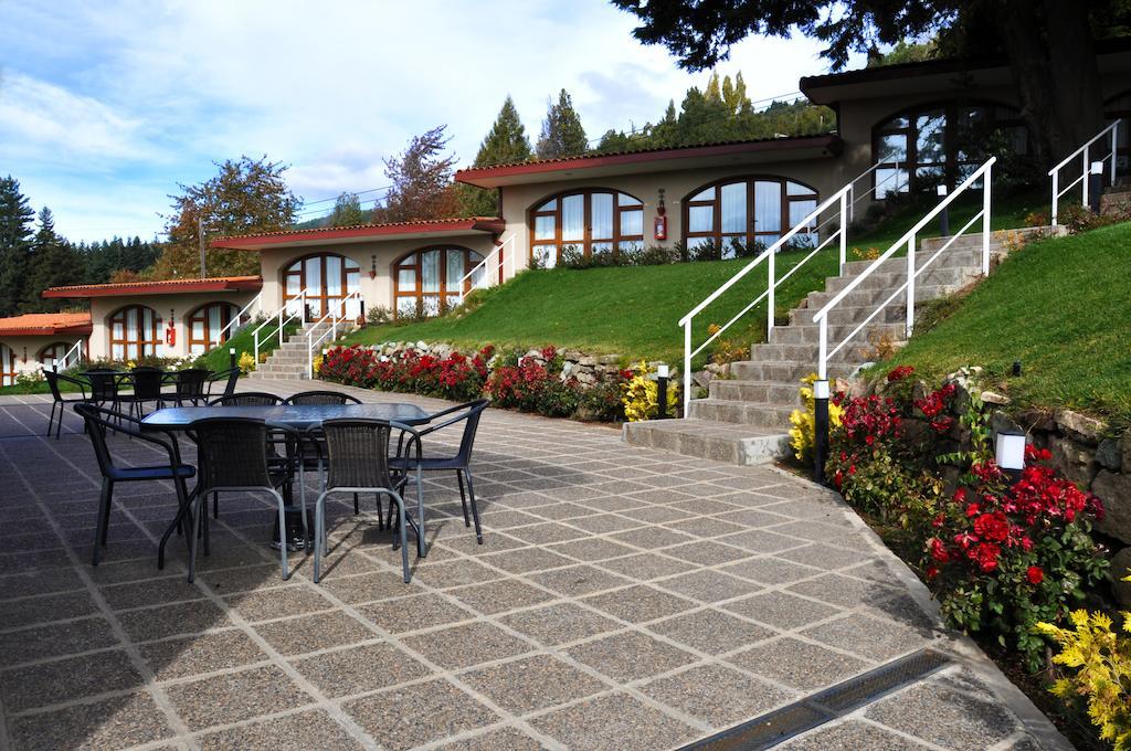 Monasterio Hotel Boutique Σαν Κάρλος ντε Μπαριλότσε Εξωτερικό φωτογραφία