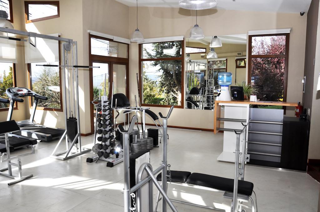 Monasterio Hotel Boutique Σαν Κάρλος ντε Μπαριλότσε Εξωτερικό φωτογραφία