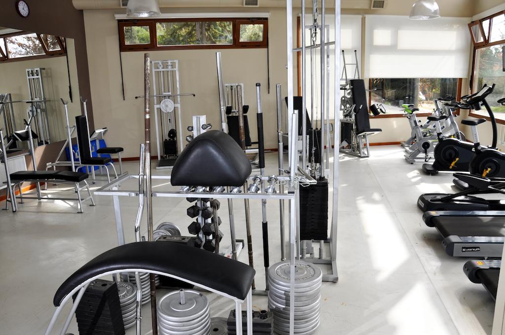 Monasterio Hotel Boutique Σαν Κάρλος ντε Μπαριλότσε Εξωτερικό φωτογραφία