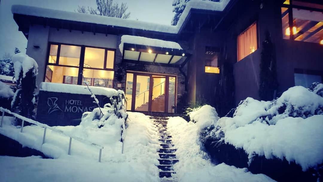 Monasterio Hotel Boutique Σαν Κάρλος ντε Μπαριλότσε Εξωτερικό φωτογραφία