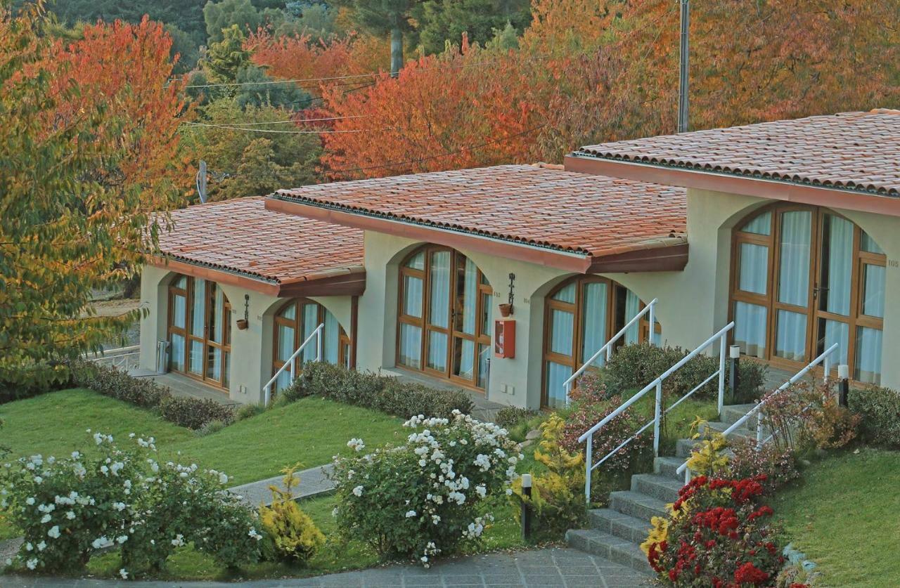 Monasterio Hotel Boutique Σαν Κάρλος ντε Μπαριλότσε Εξωτερικό φωτογραφία