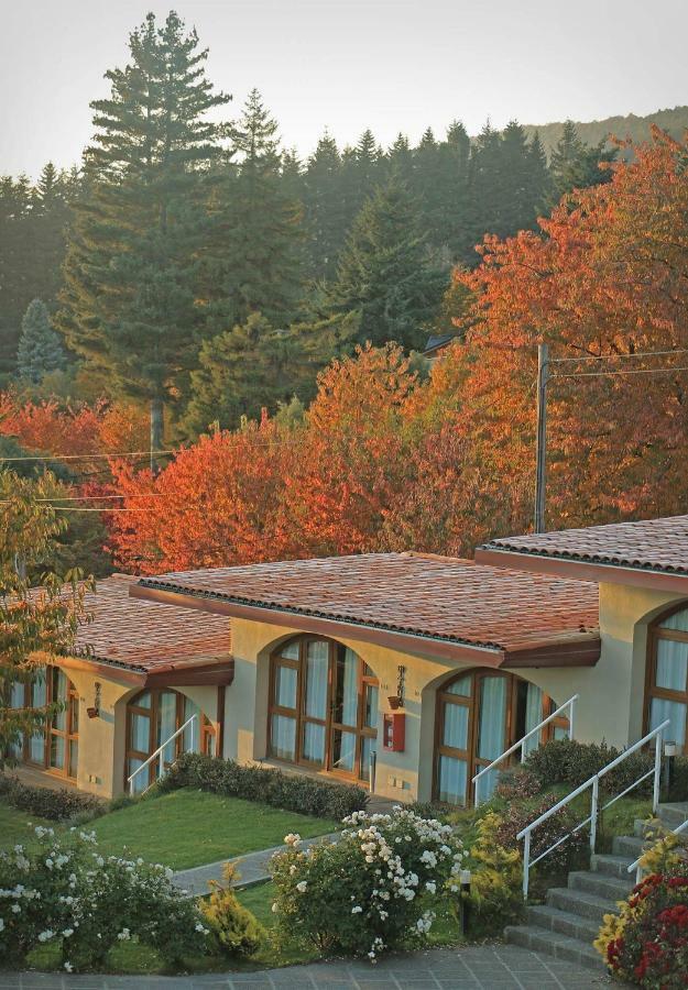 Monasterio Hotel Boutique Σαν Κάρλος ντε Μπαριλότσε Εξωτερικό φωτογραφία